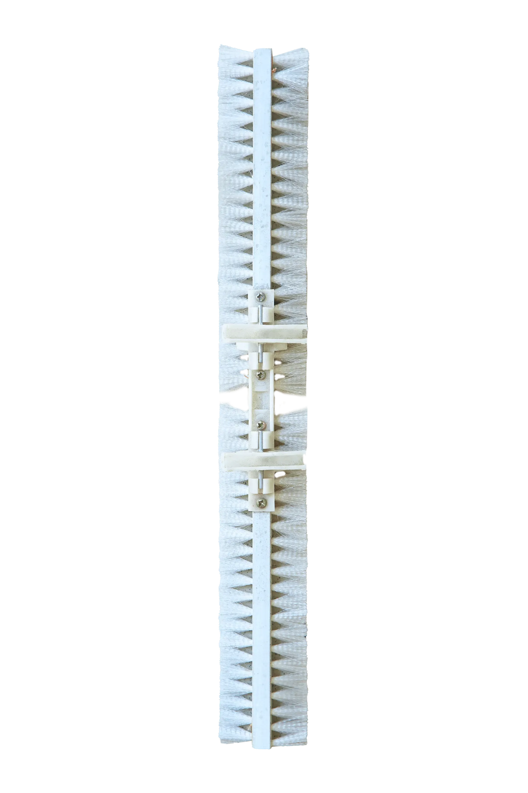 Sieve Brush Strip with Extension Bracket Macro